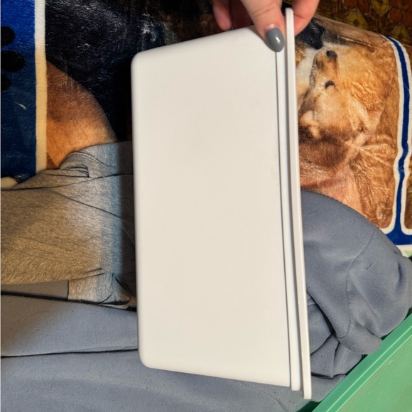 Plastic Storage Container - Picture 3 of 3